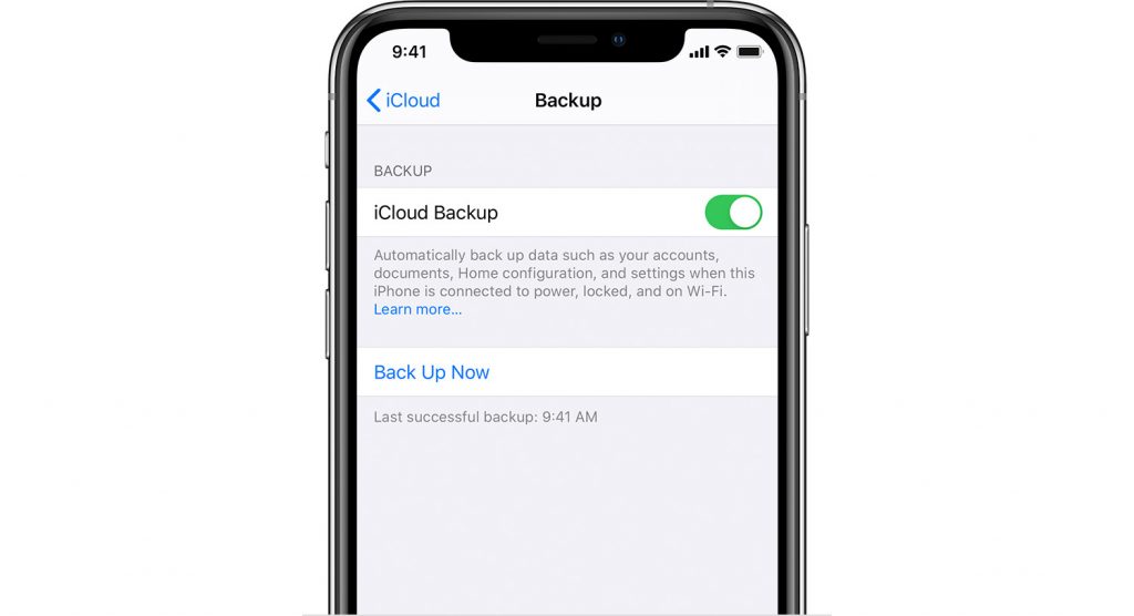 How to Backup iPhone - Guide to Backup With iCloud and iTunes