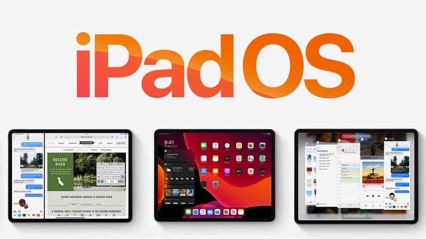 iPad Os