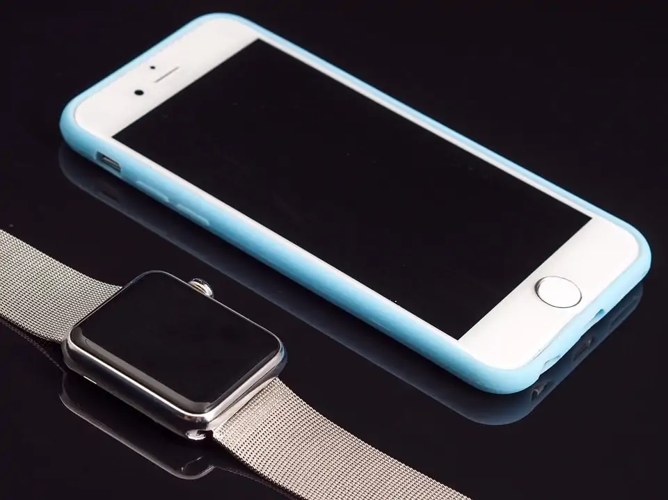  iPhones and Other Apple Devices Don’t Get Viruses