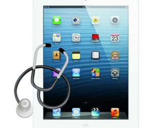 Diagnosing A Slow iPad