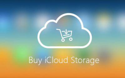 How To Buy Storage On iPhone