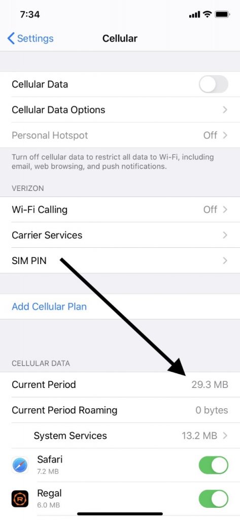 how-to-check-the-data-usage-on-your-iphone-quick-guide