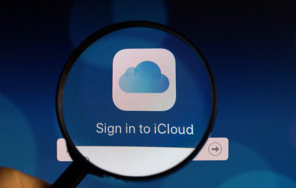 Do You Have Multiple iCloud Accounts