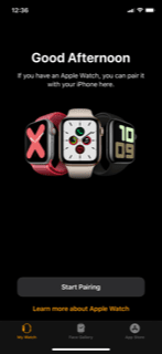 How To Manually Pair Your Apple Watch - Ultimate Guide