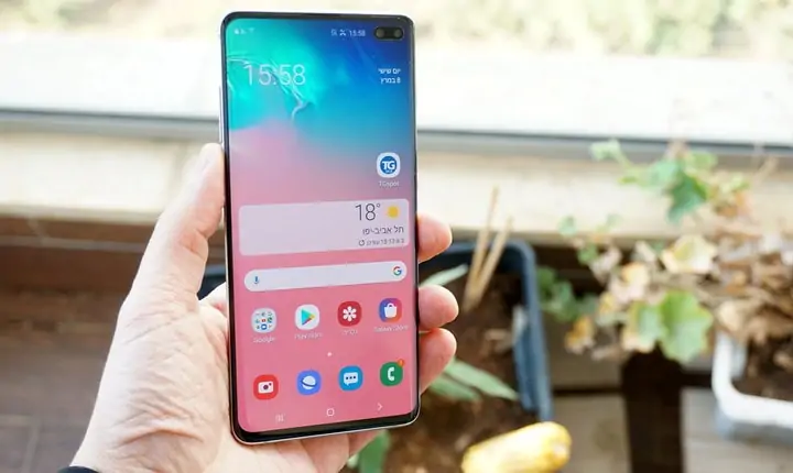 How to Factory Reset Samsung Galaxy
