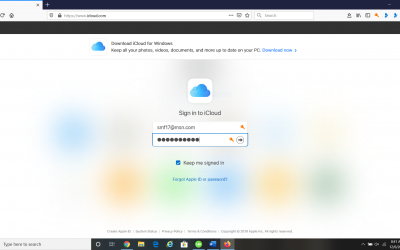 How To Remove Your iCloud From iPhone