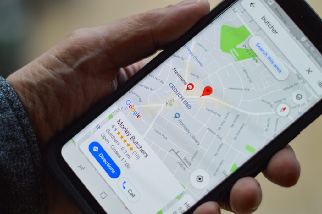 How To Send Location On An iPhone: A Complete Guide