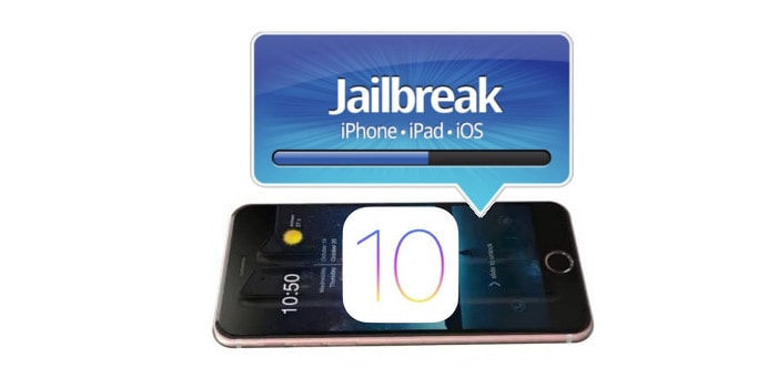 Jailbreaking the iPhone to Install Apps