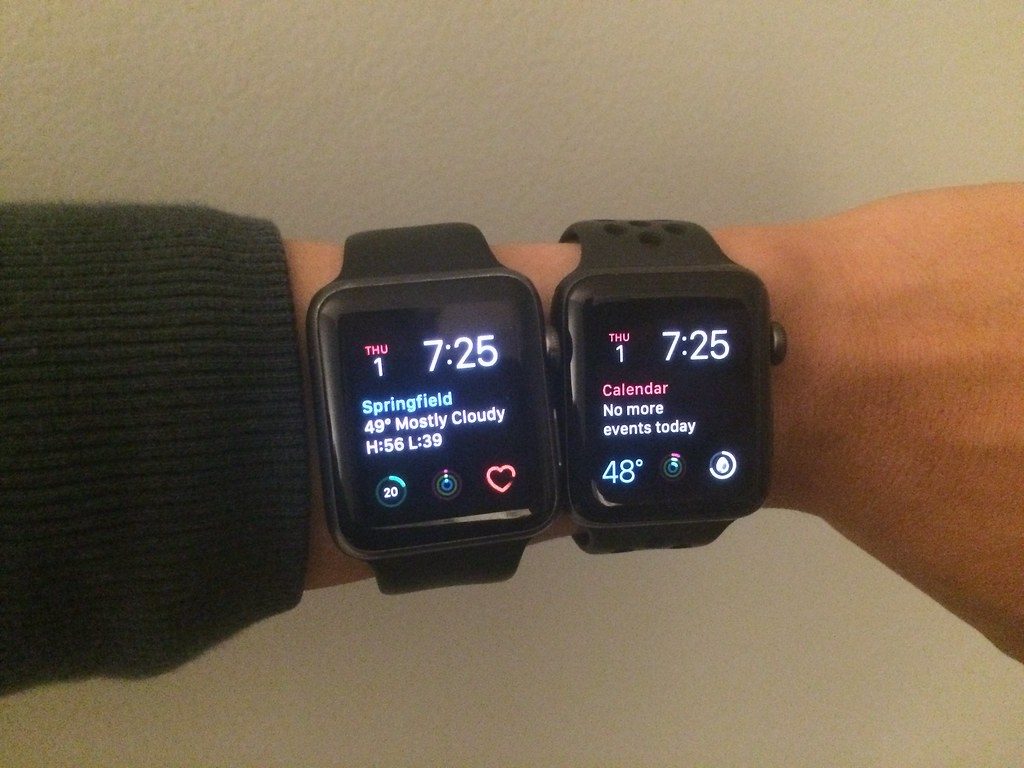 How To Manually Pair Your Apple Watch Ultimate Guide