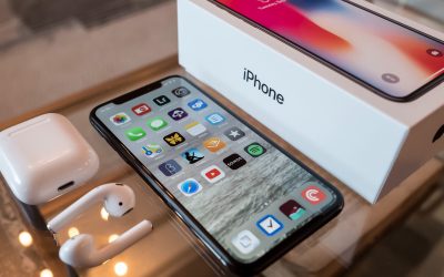 What is a Refurbished iPhone?