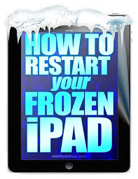 Ipad Touch Screen Not Working Follow This Step By Step Guide