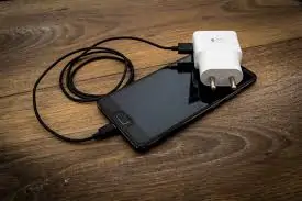 Samsung Galaxy Charging Cable