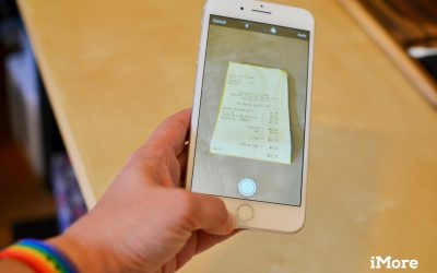 How To Scan On iPhone – A Complete Guide