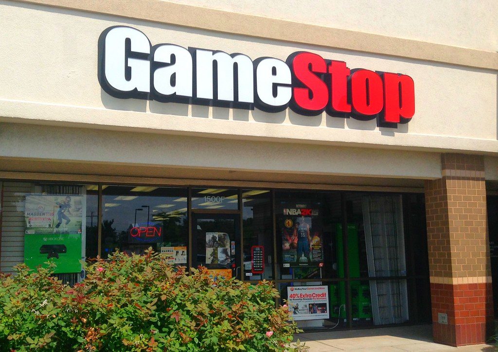 Sell Used iPhones at GameStop