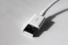 USB Cable for iPhone Not Showing in iTunes