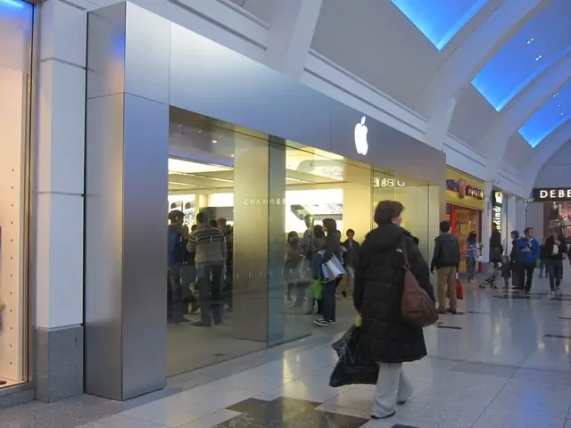 Visit an Apple Store if iPad Won’t Turn On
