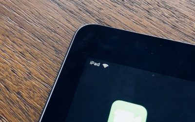 What to Do if Your iPad Won’t Connect to Wi-Fi