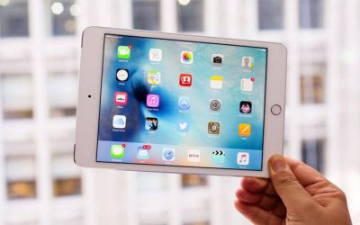 What To Do If Your iPad Touch Screen Is Not Working