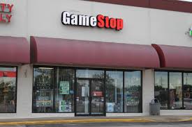 iPhone Replacement through GameStop 