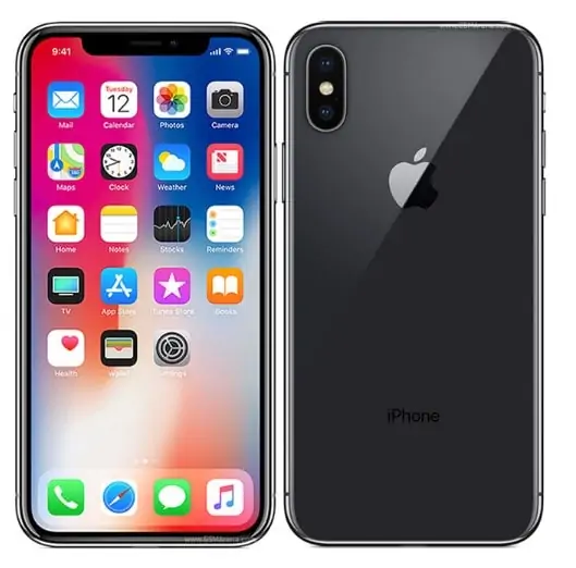 iPhone X