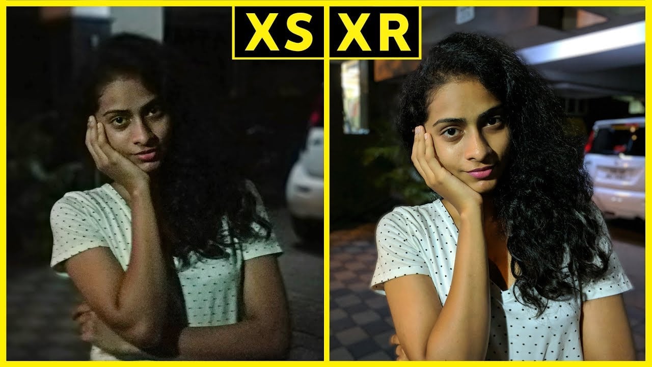 iPhoneXSandXRcamera Buyback Boss