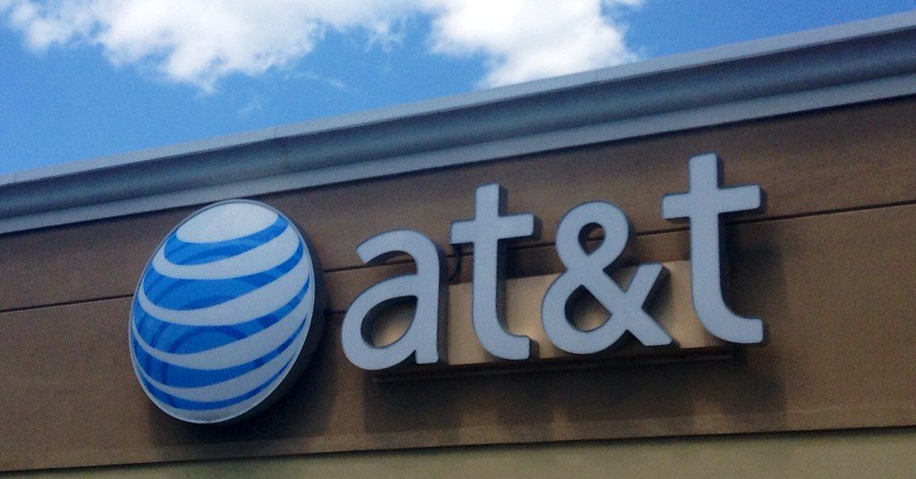 Pay Your AT&T Bill to Enjoy Your New Phone