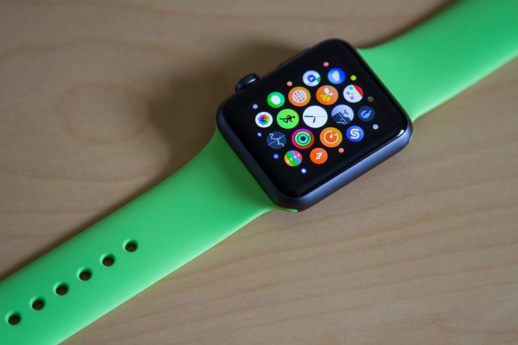 My apple watch keeps best sale dying fast