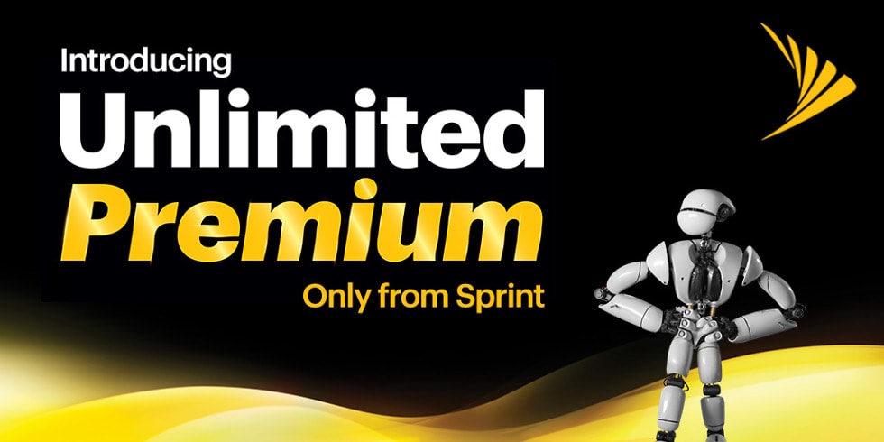 Consider Sprint's Unlimited Premium Option