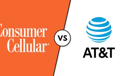 Consumer Cellular Vs. AT&T: The Ultimate Guide