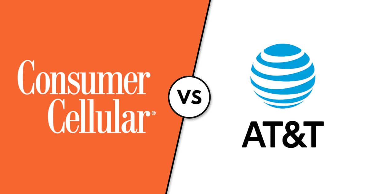 O consumidor celular é de propriedade da AT&T?