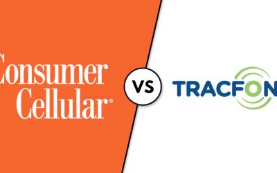 Consumer Cellular Vs. TracFone: The Ultimate Guide