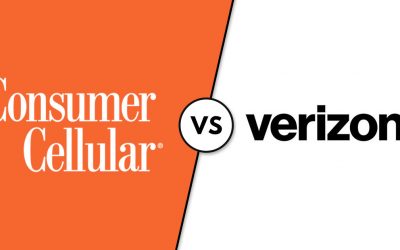 Consumer Cellular vs. Verizon: Which Is The Better Choice?