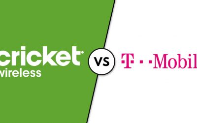 Cricket Vs. T-Mobile – Which One is Better?