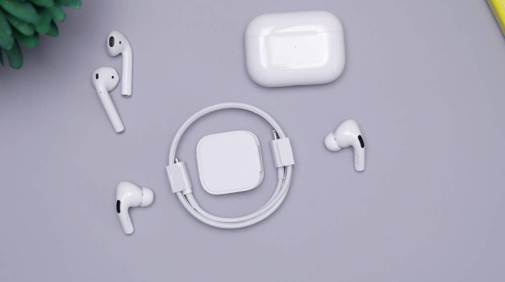 Do AirPods Work with Android