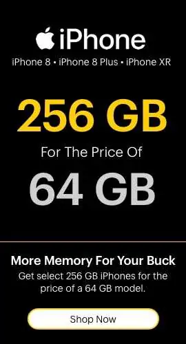 Limited Time Sprint Offer