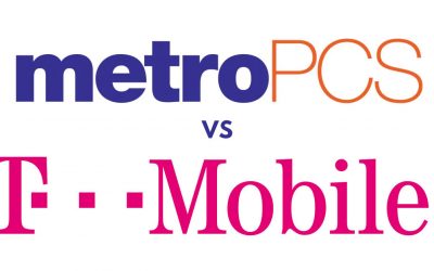 MetroPCS Vs. T Mobile- Which Carrier is Better?