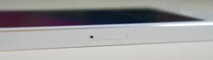 SIM Card Tray for iPhone