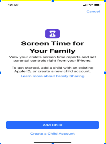 Screen Time 