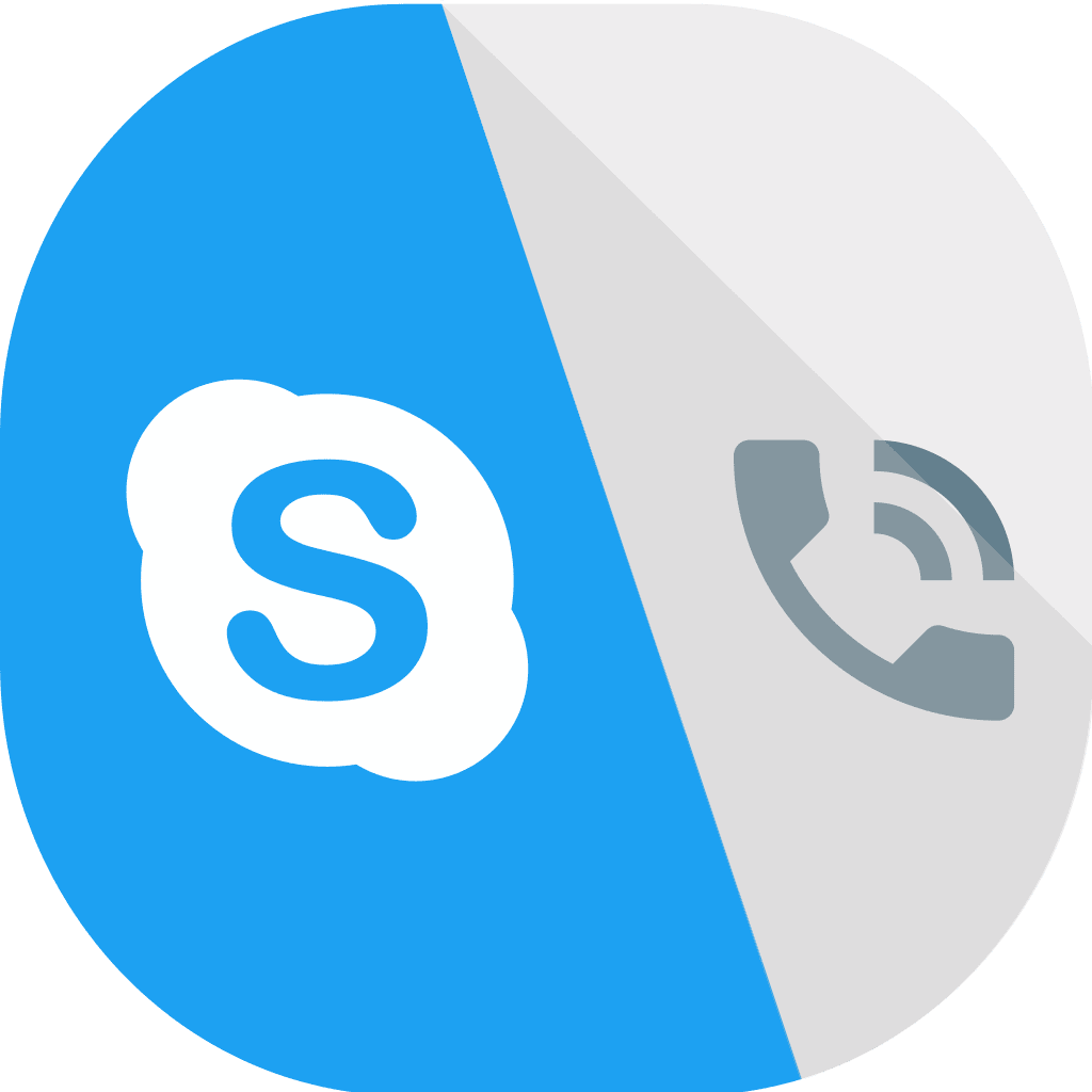  Skype Call On Your iPhone