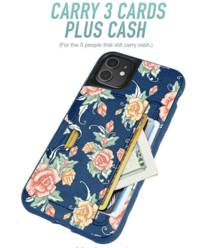 Smartish Wallet Slayer Vol. 2 Case