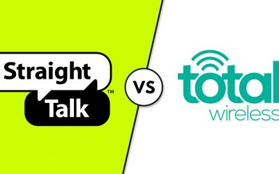 Straight Talk vs. Total Wireless – Which is Better?