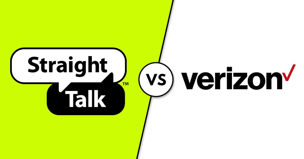 can you use an old verizon phone for straight talk