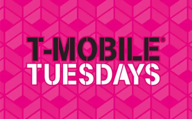 T-Mobile Tuesdays Deals