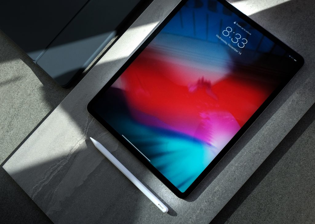 8 Reasons Why Your iPad Keeps Crashing