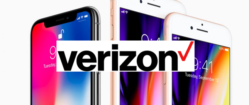 You Can Get an iPhone from Verizon