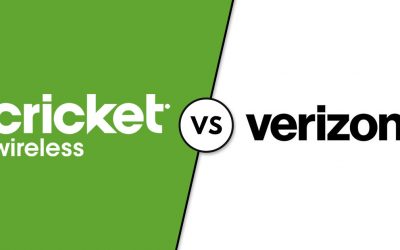 Cricket Vs. Verizon: Which Is The Better Choice?