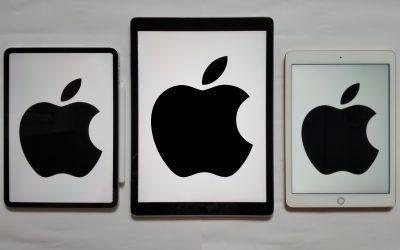 What To Do If Your iPad Is Stuck On The Apple Logo