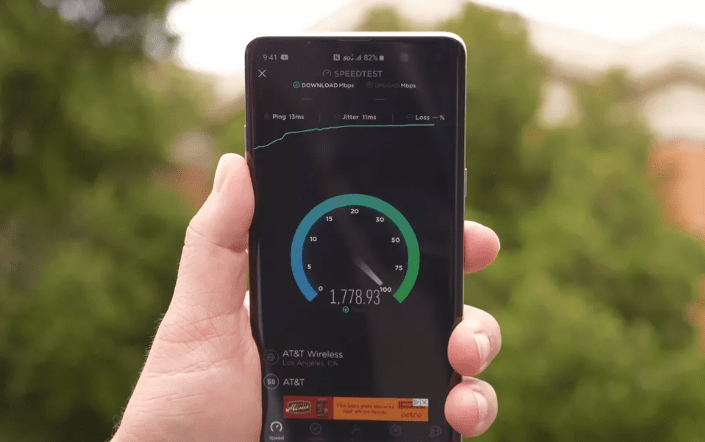 5G Networks