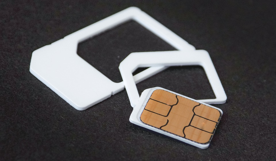 SIM Cards Compatibility