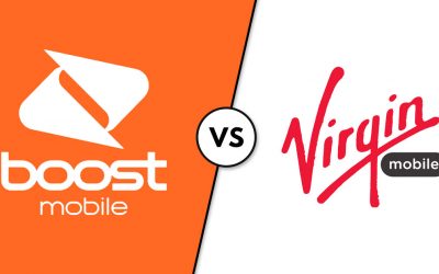 Boost Mobile vs. Virgin Mobile – Full Comparison